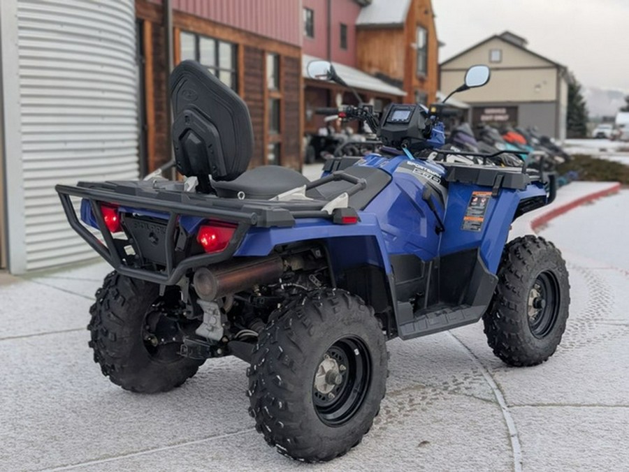 2023 Polaris Sportsman Touring 570