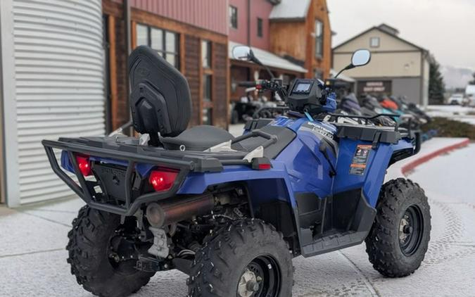 2023 Polaris Sportsman Touring 570