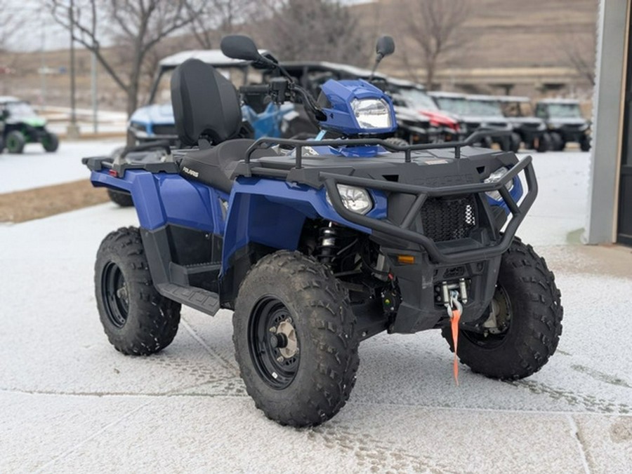 2023 Polaris Sportsman Touring 570