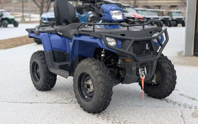 2023 Polaris Sportsman Touring 570