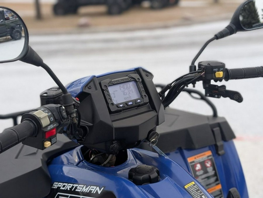 2023 Polaris Sportsman Touring 570
