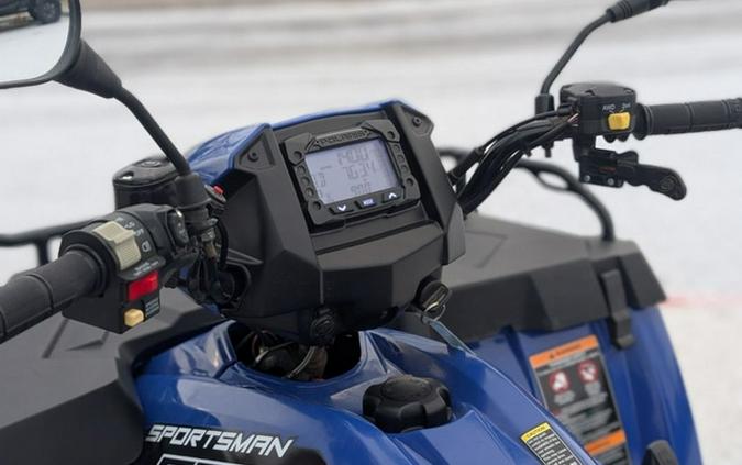 2023 Polaris Sportsman Touring 570