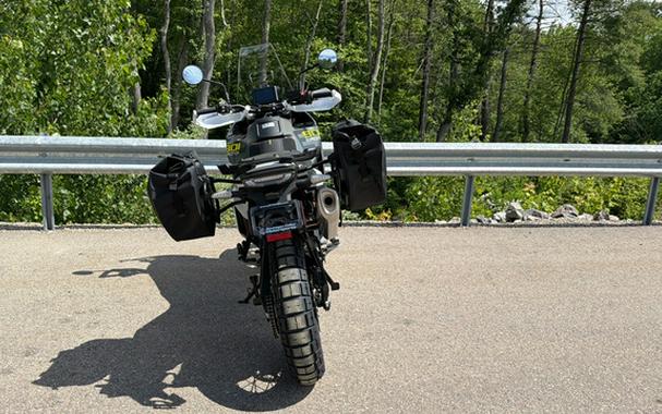 2027 Husqvarna Motorcycles NORDEN 901 EXPEDITION