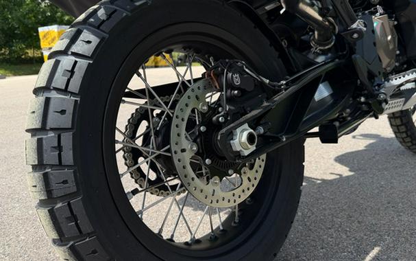 2027 Husqvarna Motorcycles NORDEN 901 EXPEDITION