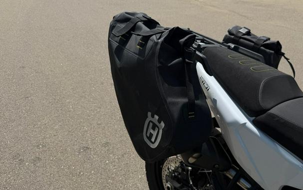 2027 Husqvarna Motorcycles NORDEN 901 EXPEDITION