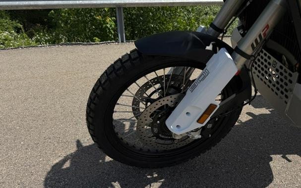 2027 Husqvarna Motorcycles NORDEN 901 EXPEDITION