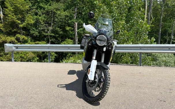 2027 Husqvarna Motorcycles NORDEN 901 EXPEDITION