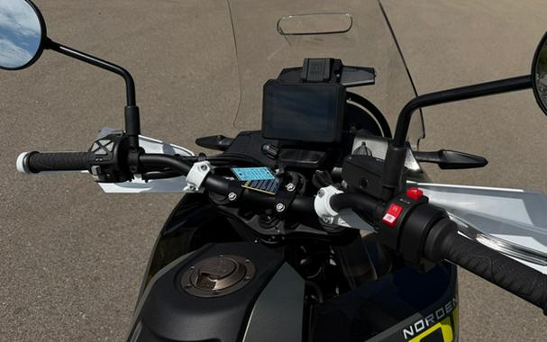 2027 Husqvarna Motorcycles NORDEN 901 EXPEDITION