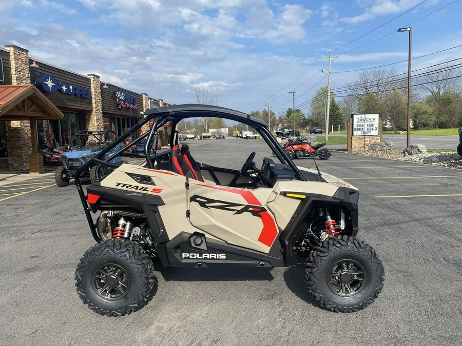 2026 Polaris® RZR Trail S