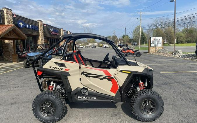 2026 Polaris® RZR Trail S