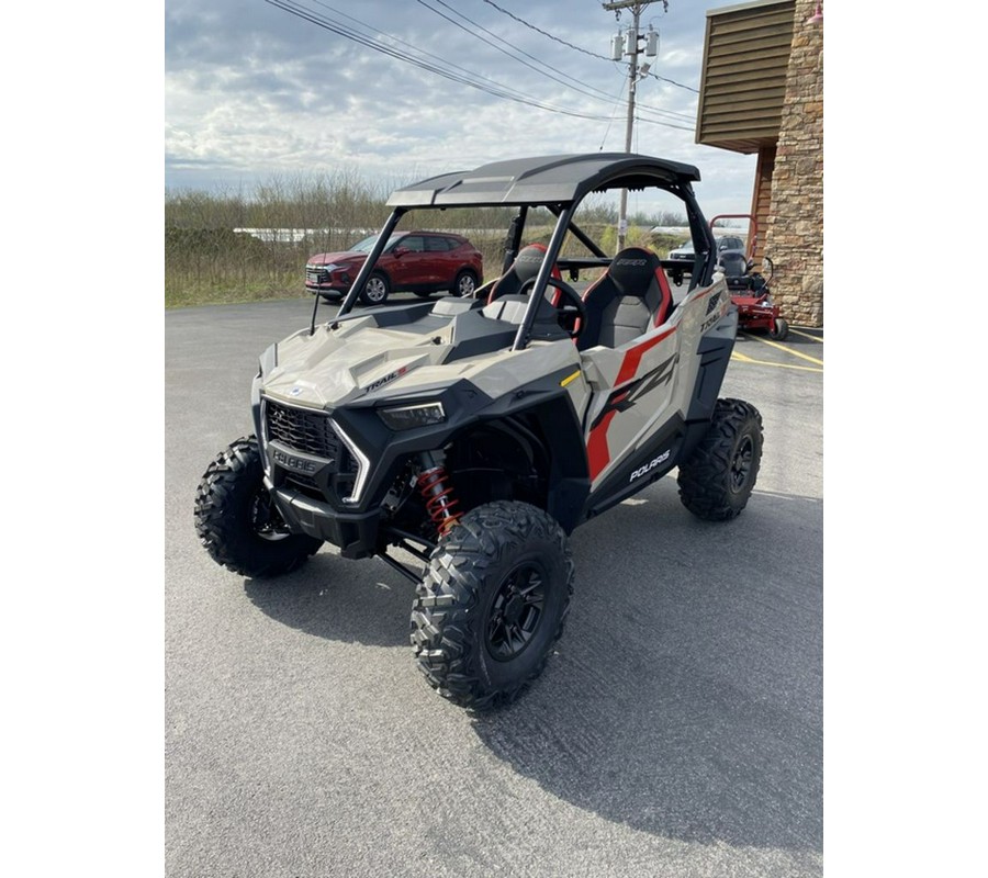 2026 Polaris® RZR Trail S