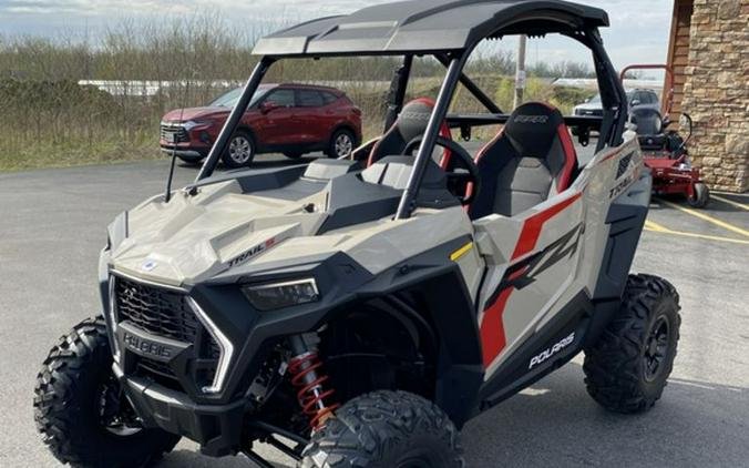 2026 Polaris® RZR Trail S