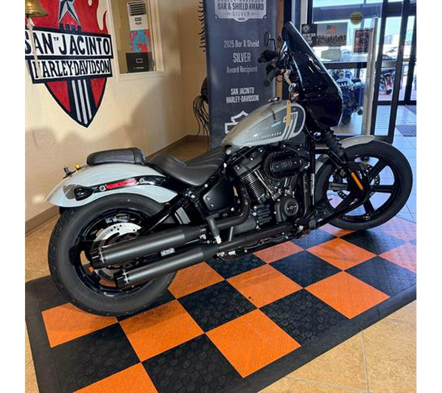 2024 Harley-Davidson Street Bob® 114