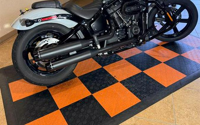 2024 Harley-Davidson Street Bob® 114