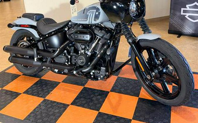 2024 Harley-Davidson Street Bob® 114
