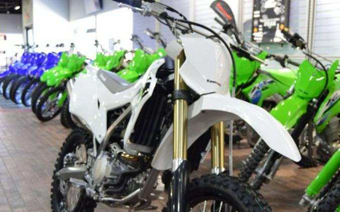 2026 Kawasaki KLX®300R