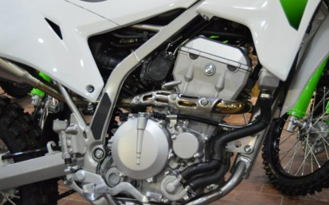 2026 Kawasaki KLX®300R