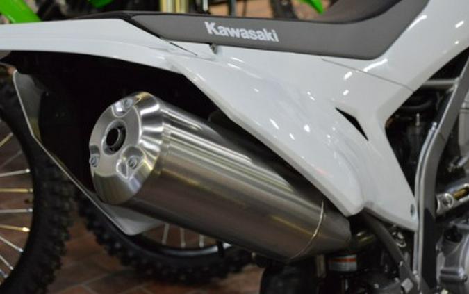 2026 Kawasaki KLX®300R
