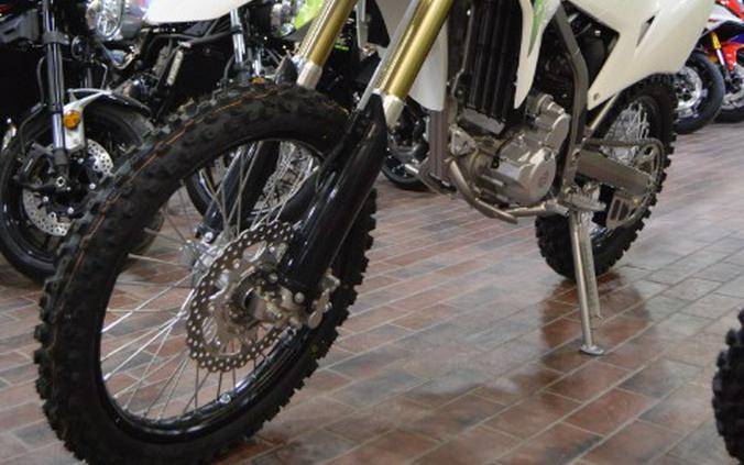 2026 Kawasaki KLX®300R