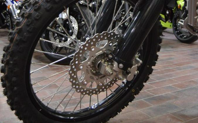 2026 Kawasaki KLX®300R