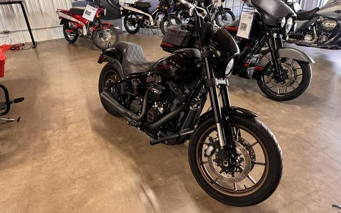 2022 Harley-Davidson® FXLRS - Low Rider® S