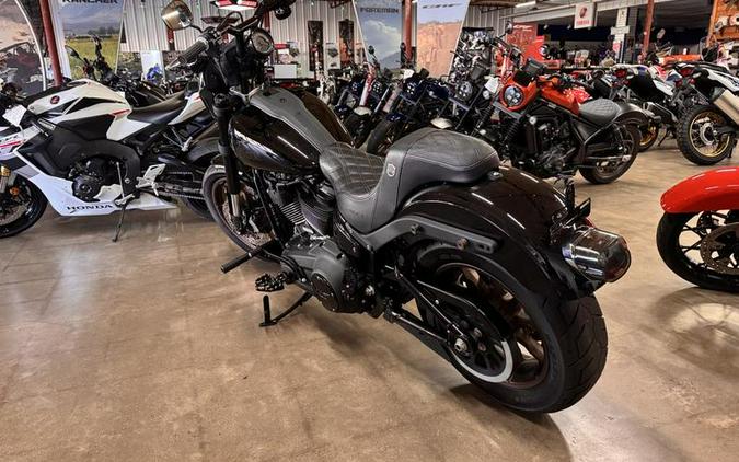 2022 Harley-Davidson® FXLRS - Low Rider® S