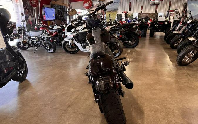 2022 Harley-Davidson® FXLRS - Low Rider® S