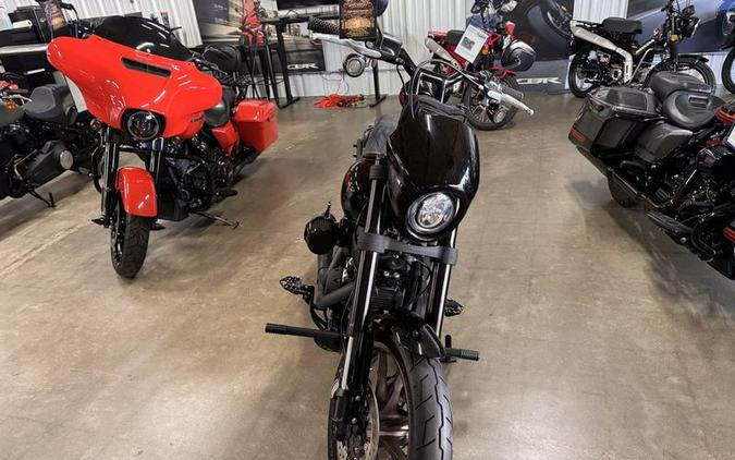2022 Harley-Davidson® FXLRS - Low Rider® S