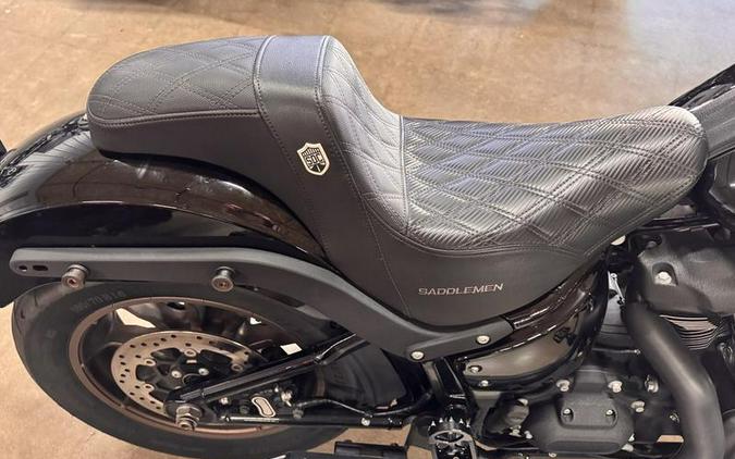 2022 Harley-Davidson® FXLRS - Low Rider® S
