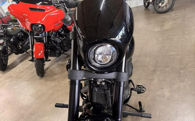 2022 Harley-Davidson® FXLRS - Low Rider® S