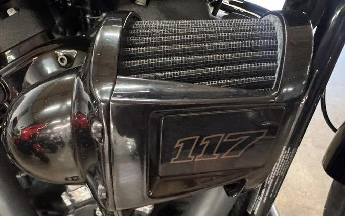 2022 Harley-Davidson® FXLRS - Low Rider® S