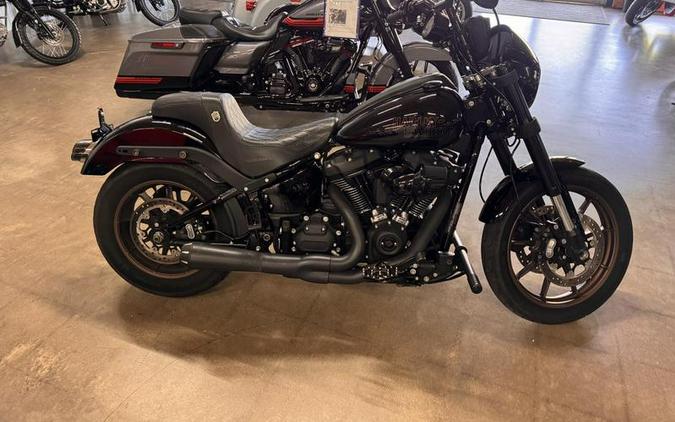 2022 Harley-Davidson® FXLRS - Low Rider® S