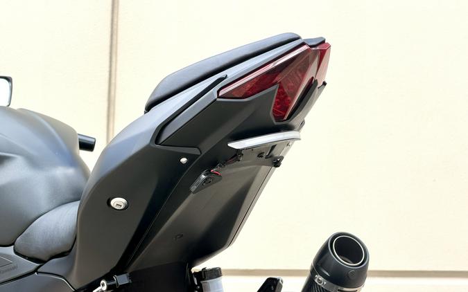 2026 Kawasaki Ninja® 500 ABS