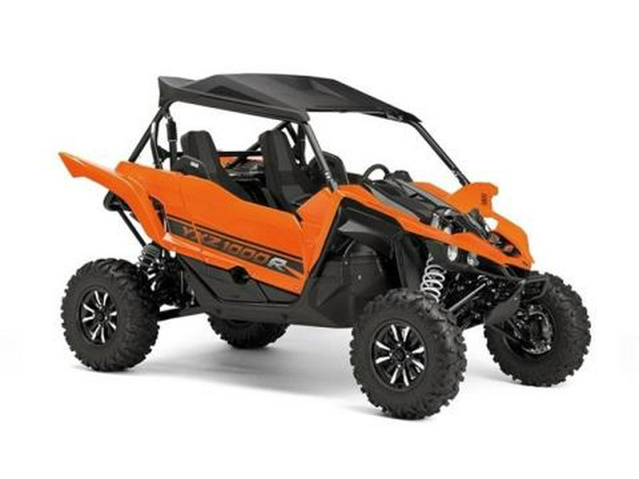 2016 Yamaha YXZ1000R