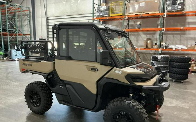 2027 Can-Am Defender XU LTD HD11