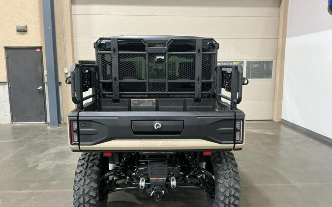 2027 Can-Am Defender XU LTD HD11