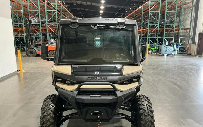 2027 Can-Am Defender XU LTD HD11