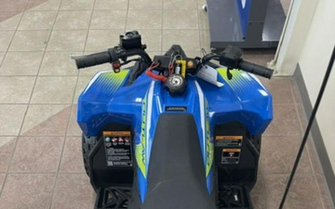 2026 Polaris Outlaw 70 EFI
