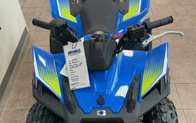 2026 Polaris Outlaw 70 EFI