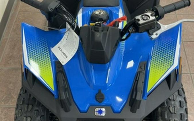 2026 Polaris Outlaw 70 EFI