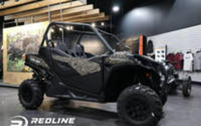 2023 Can-Am® Maverick Trail DPS 1000