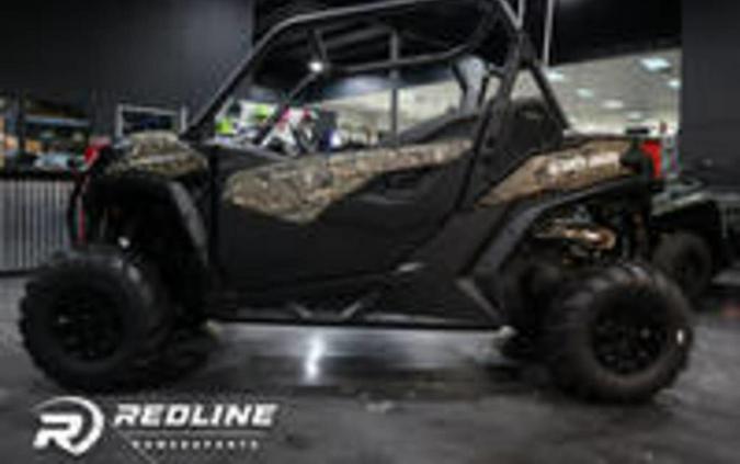 2023 Can-Am® Maverick Trail DPS 1000