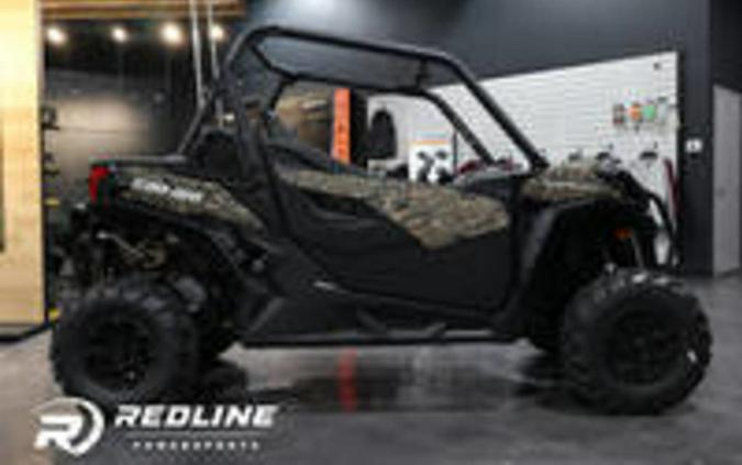 2023 Can-Am® Maverick Trail DPS 1000