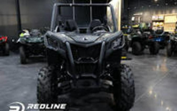 2023 Can-Am® Maverick Trail DPS 1000