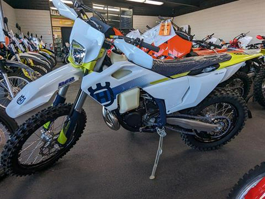 2024 Husqvarna TE 250