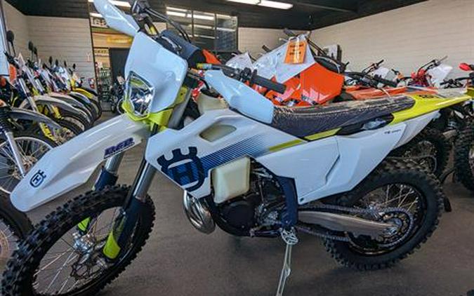 2024 Husqvarna TE 250