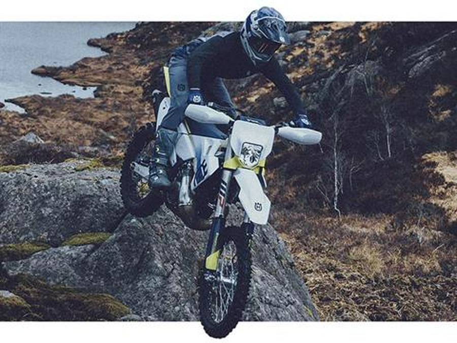 2024 Husqvarna TE 250