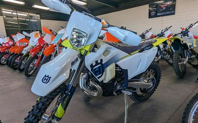 2024 Husqvarna TE 250