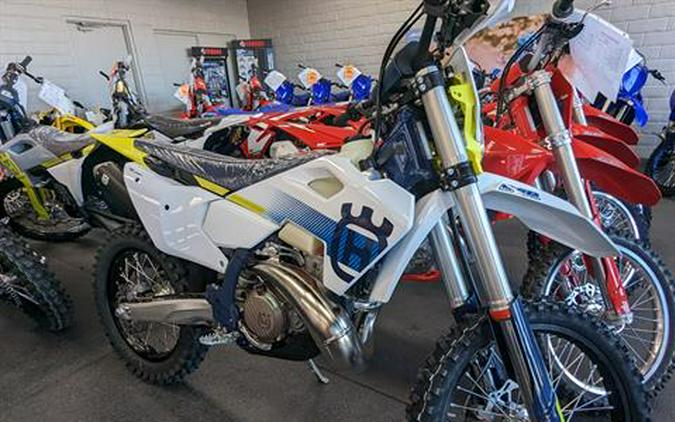 2024 Husqvarna TE 250