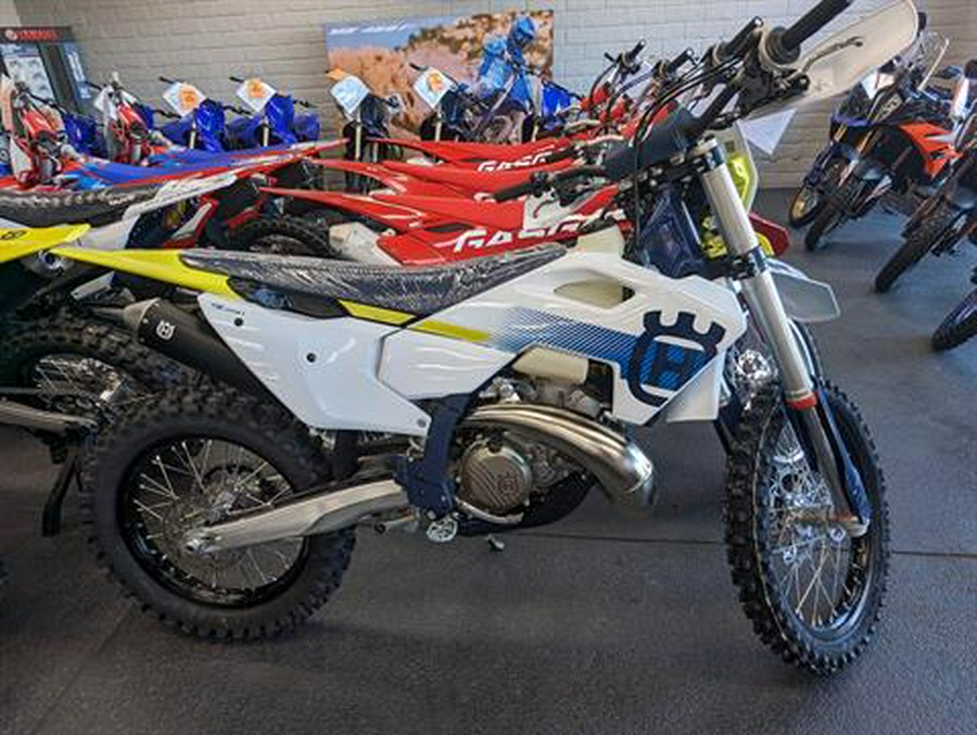 2024 Husqvarna TE 250